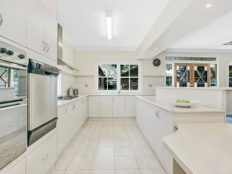 Third view of Homely house listing, 10 Hanley Street, Avondale Heights VIC 3034