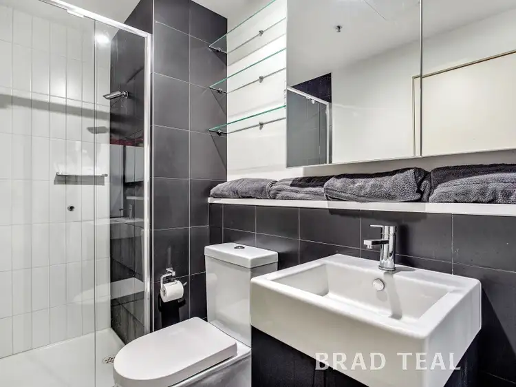 Third view of Homely apartment listing, 105/55 Collins Street, Essendon VIC 3040