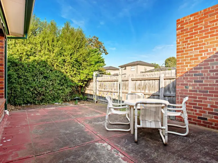Sixth view of Homely unit listing, 13A Anselm Grove, Glenroy VIC 3046