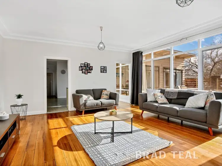 Third view of Homely house listing, 14 Melbourne Road, Gisborne VIC 3437