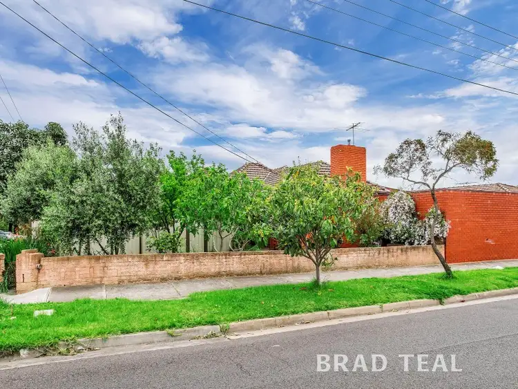 Fifth view of Homely house listing, 6 Olive Grove, Pascoe Vale VIC 3044