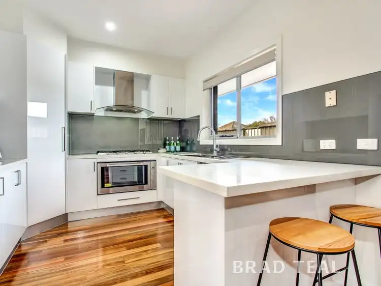 Fourth view of Homely townhouse listing, 3/29 Westgate Street, Pascoe Vale South VIC 3044