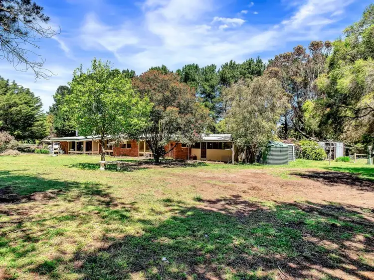 Second view of Homely house listing, 31 McGeorge Road, Gisborne South VIC 3437