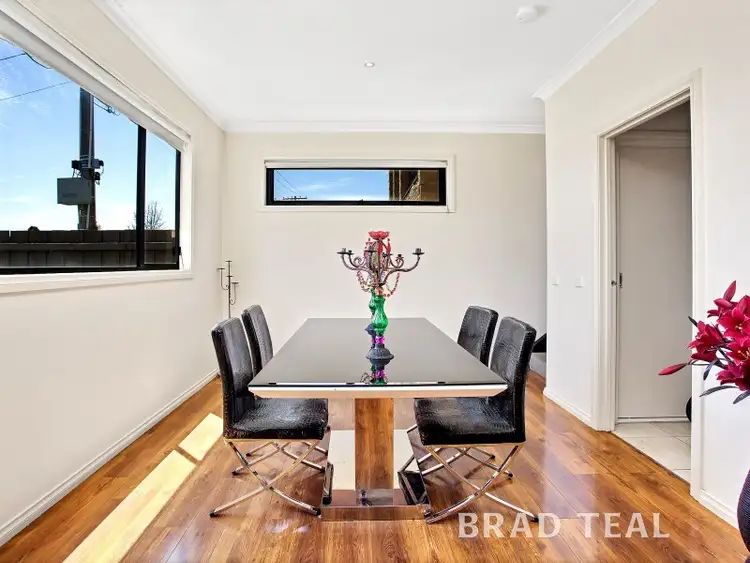 Fourth view of Homely townhouse listing, 2A Piper Street, Fawkner VIC 3060