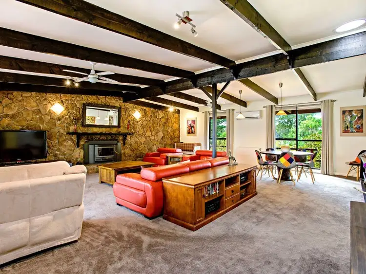 Second view of Homely house listing, 67 William Road, Bullengarook VIC 3437