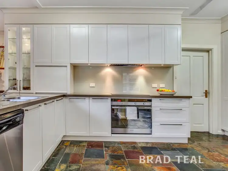 Sixth view of Homely house listing, 42 Wallace Crescent, Strathmore VIC 3041