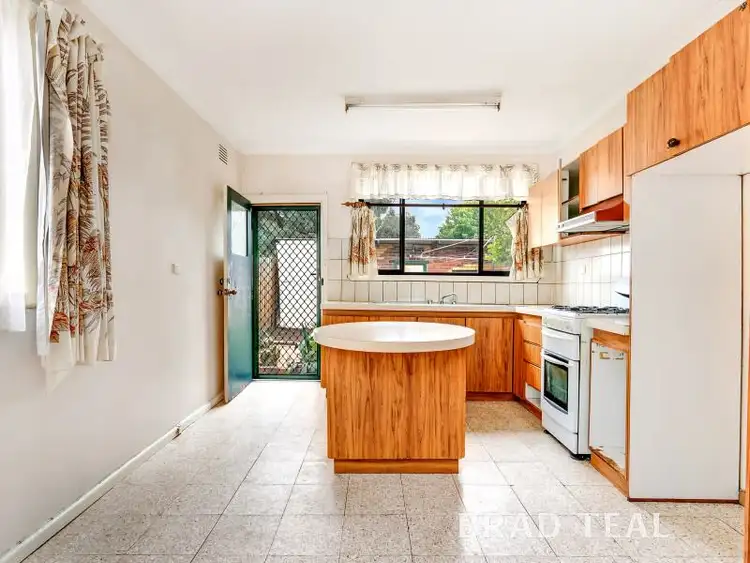 Second view of Homely house listing, 144 Beavers Road, Northcote VIC 3070