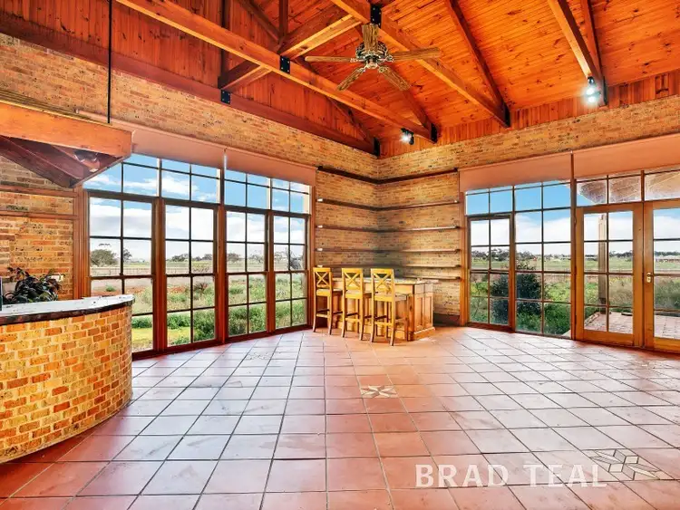 Fifth view of Homely house listing, 1845 Melton Highway, Plumpton VIC 3335