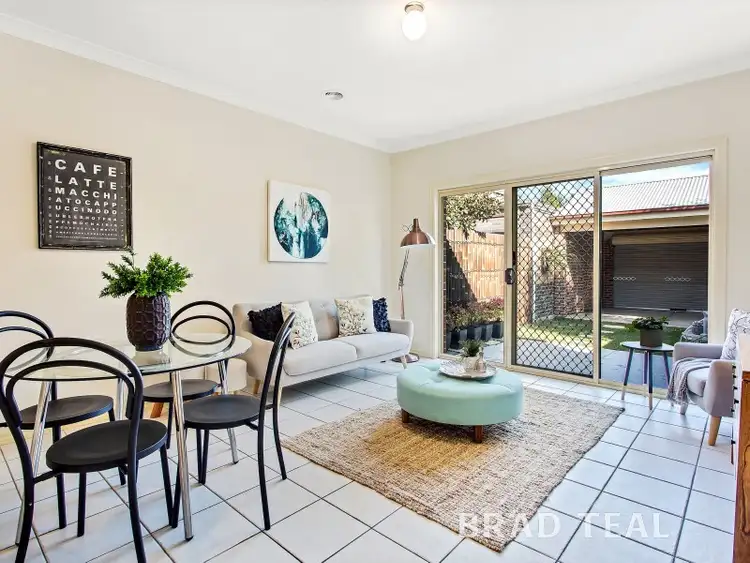Third view of Homely house listing, 7/60 Epsom Road, Ascot Vale VIC 3032