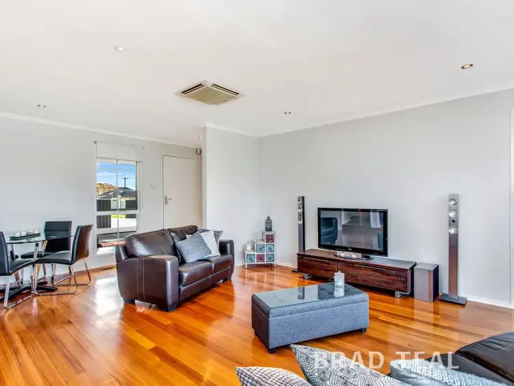Second view of Homely unit listing, 4/47-49 Hoffmans Road, Niddrie VIC 3042