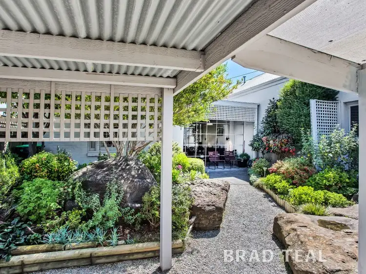 Main view of Homely house listing, 1 Lawson Street, Moonee Ponds VIC 3039