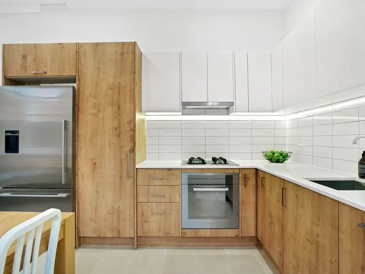 Second view of Homely house listing, 47 Union Road, Ascot Vale VIC 3032