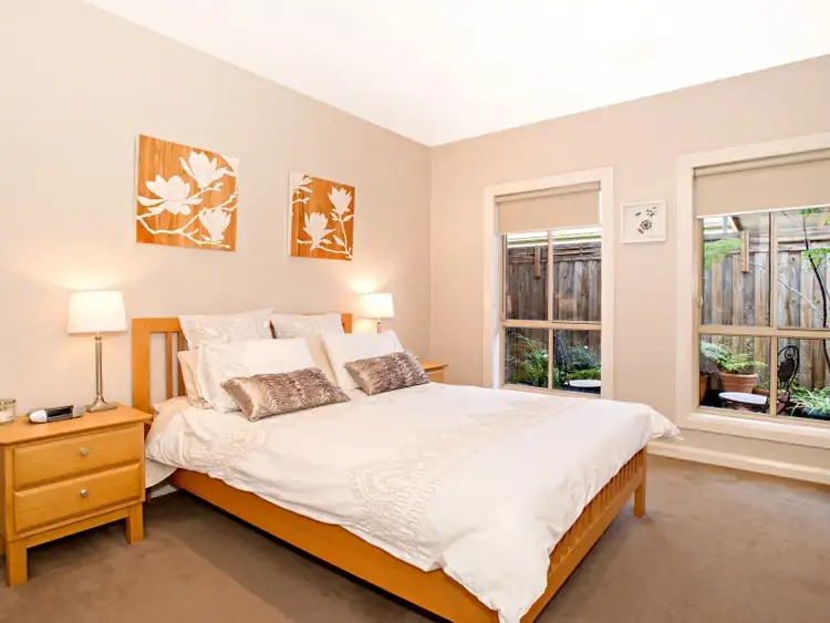 Fourth view of Homely townhouse listing, 21 Henry Street, Keilor East VIC 3033