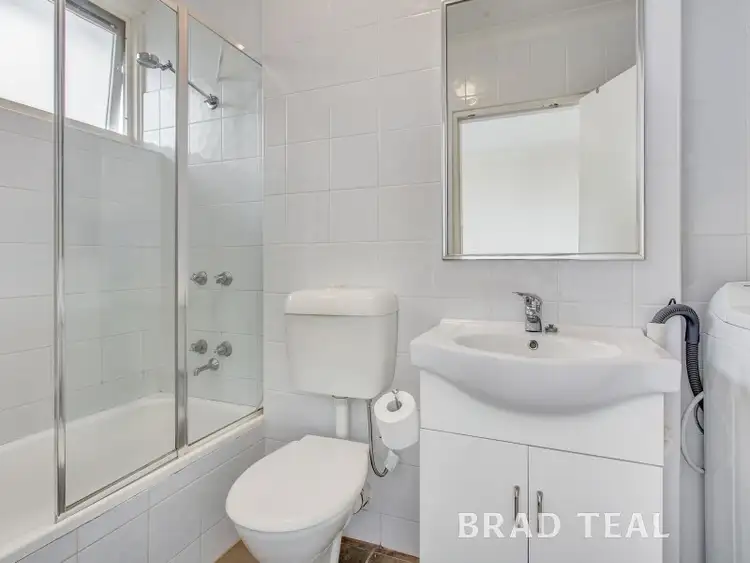 Fifth view of Homely apartment listing, 9/39 St Kinnord Street, Aberfeldie VIC 3040