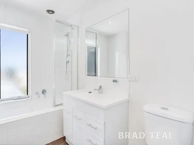 Fourth view of Homely apartment listing, 24/44 Everard Street, Footscray VIC 3011