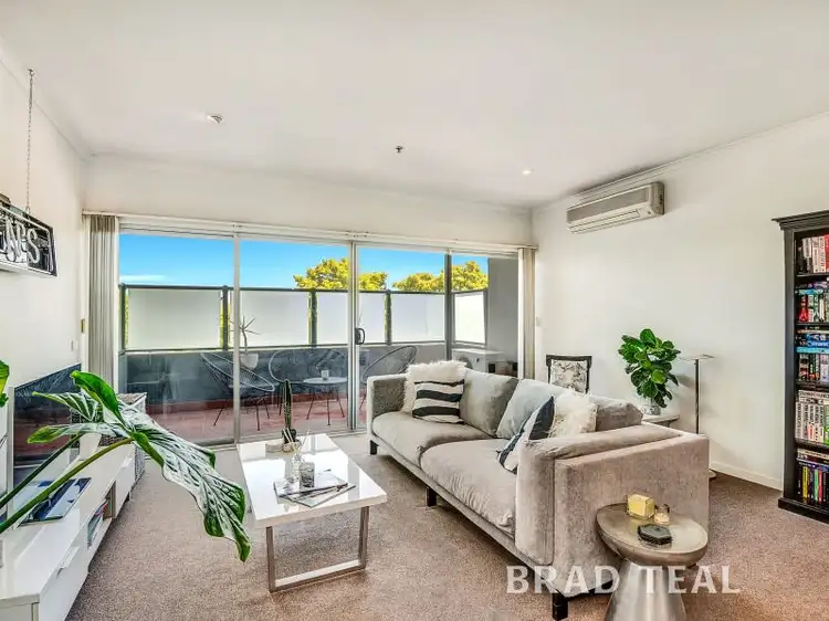 10/20 French Street, Footscray VIC 3011