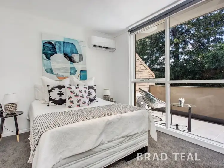 Fourth view of Homely townhouse listing, 29/516-518 Moreland Road, Brunswick West VIC 3055