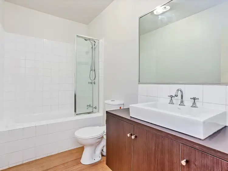 Fifth view of Homely townhouse listing, 3/48 Middle Road, Maribyrnong VIC 3032