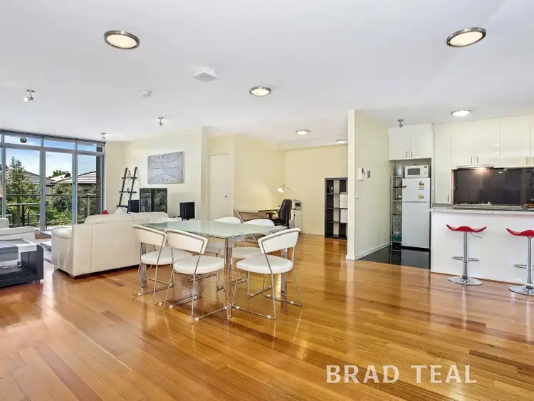 19/157 Epsom Road, Ascot Vale VIC 3032