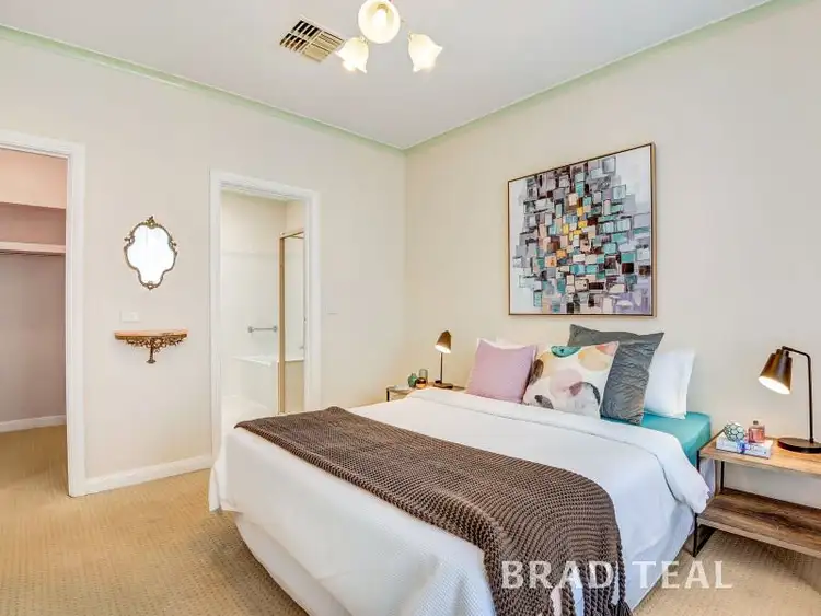 Fifth view of Homely unit listing, 2A Nimmo Street, Essendon VIC 3040