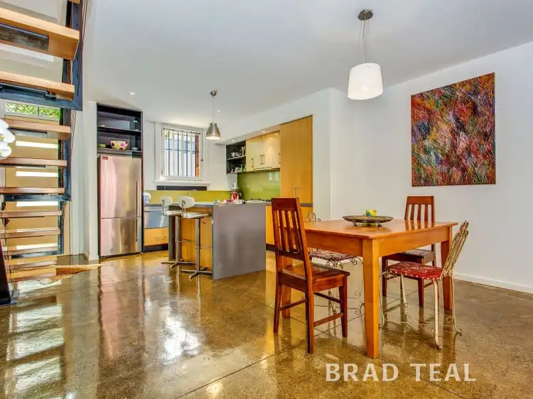 Fourth view of Homely townhouse listing, 13 Industry Lane, Coburg VIC 3058