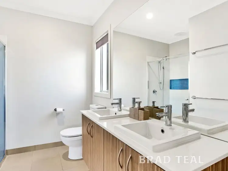 Sixth view of Homely house listing, 15 Charters Avenue, Gisborne VIC 3437