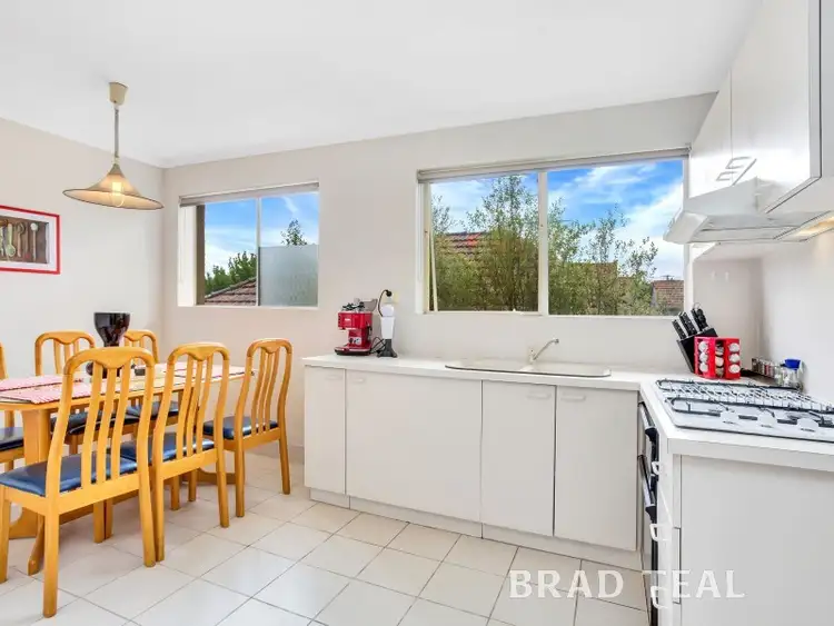 Second view of Homely unit listing, 8/7 York Street, Moonee Ponds VIC 3039