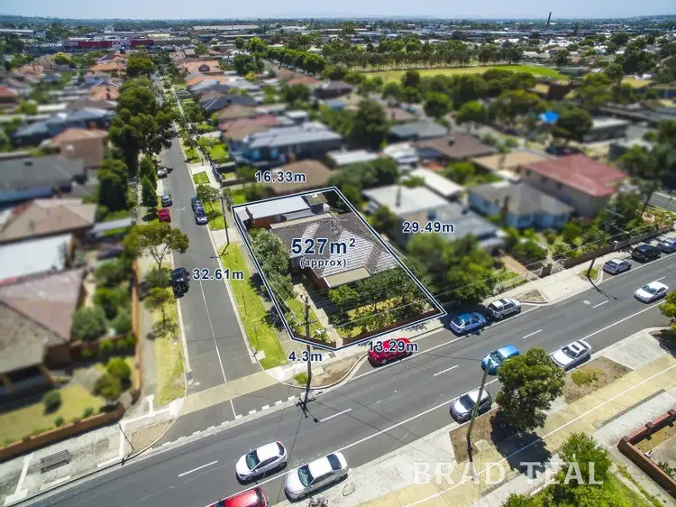 196 OHea Street, Coburg VIC 3058