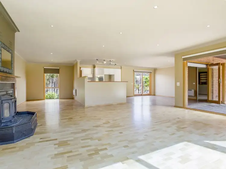 Third view of Homely house listing, 14 Wodalla Grove, New Gisborne VIC 3438