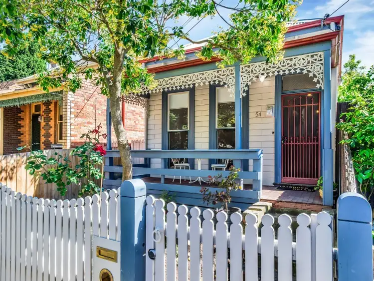 54 North Street, Ascot Vale VIC 3032