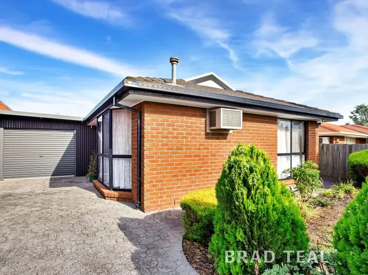 6 Danthonia Street, Delahey VIC 3037