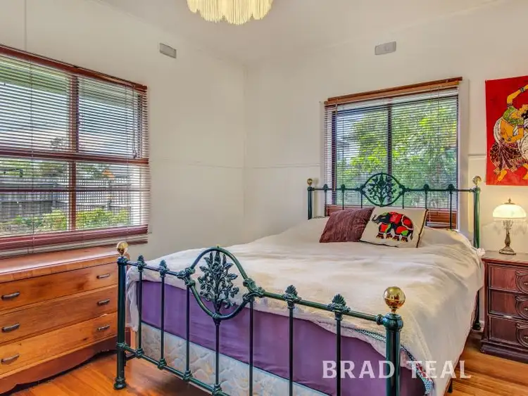 Fifth view of Homely house listing, 80 Rosamond Road, Maribyrnong VIC 3032
