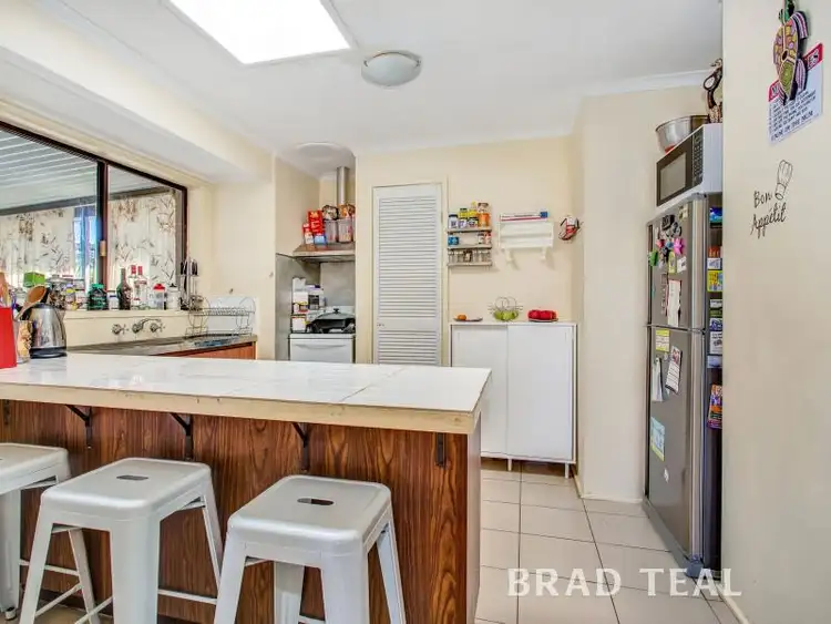 Third view of Homely house listing, 8 Henley Place, Melton West VIC 3337