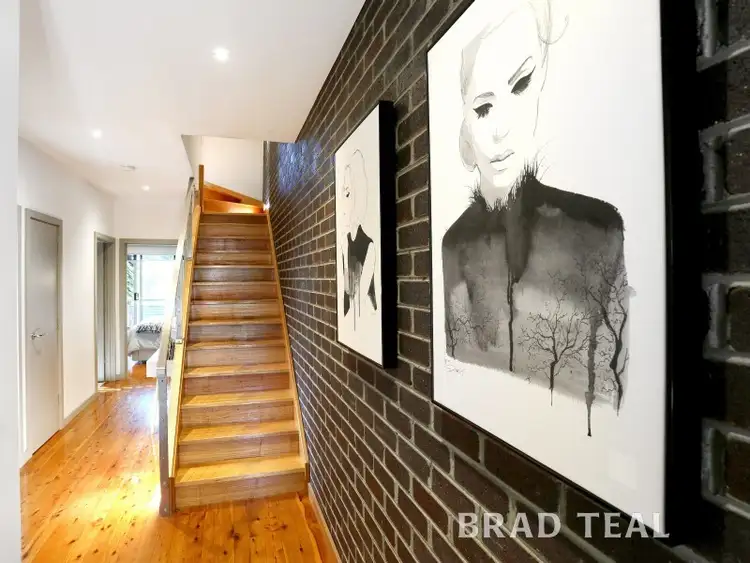 Fourth view of Homely house listing, 6 Bourke Street, Essendon West VIC 3040