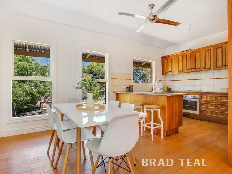 Fifth view of Homely house listing, 55 Morefield Court, Diggers Rest VIC 3427