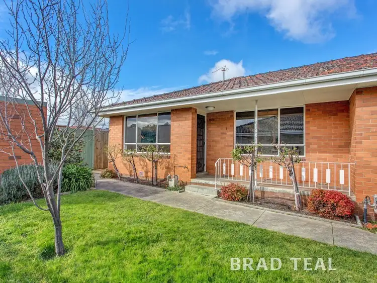 3/6-8 Clyde Court, Oak Park VIC 3046