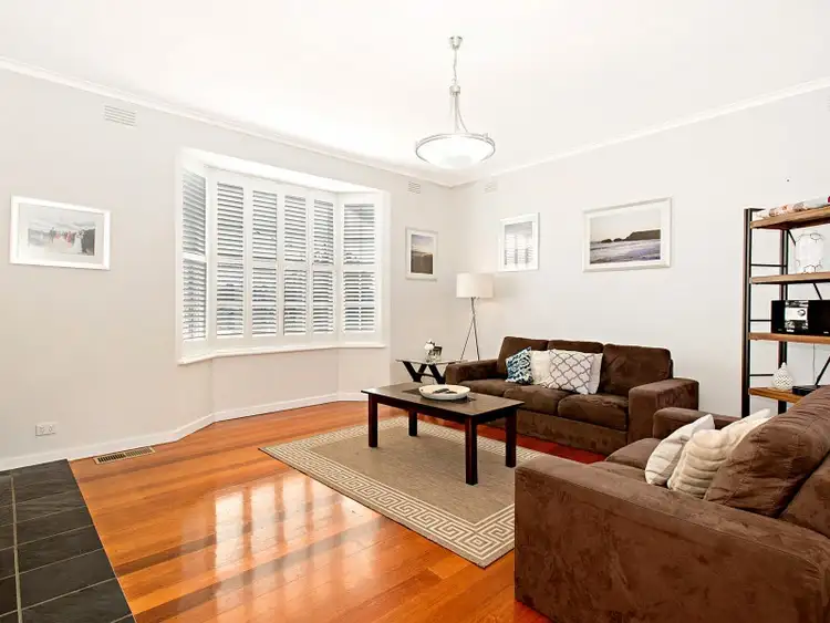 Fifth view of Homely house listing, 53 Strathnaver Avenue, Strathmore VIC 3041