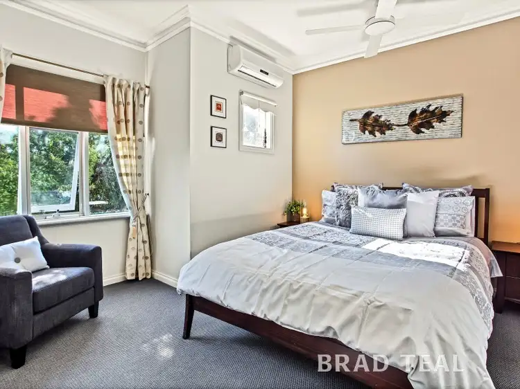 Fifth view of Homely house listing, 75B Bloomfield Road, Ascot Vale VIC 3032