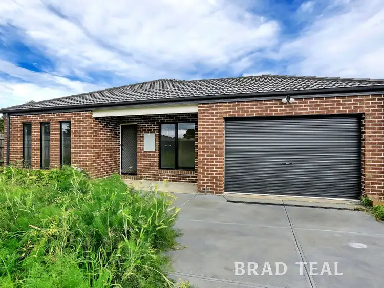Main view of Homely house listing, 1 Macmeikan Street, Whittlesea VIC 3757