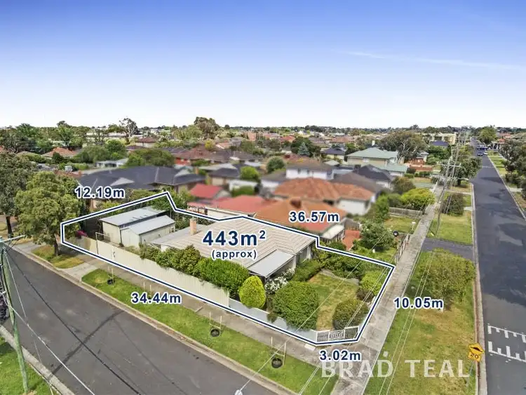 47 Essex Street, Pascoe Vale VIC 3044