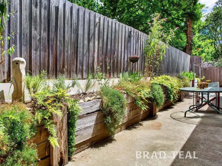 Sixth view of Homely unit listing, 4/18 Fisher Street, Gisborne VIC 3437