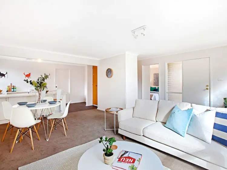 Second view of Homely unit listing, 1/47 Lytton Street, Glenroy VIC 3046