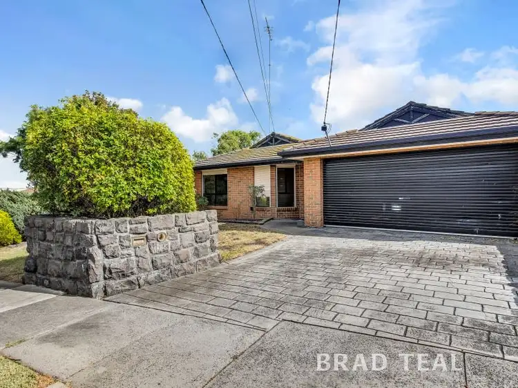 6 Wilby Court, Broadmeadows VIC 3047
