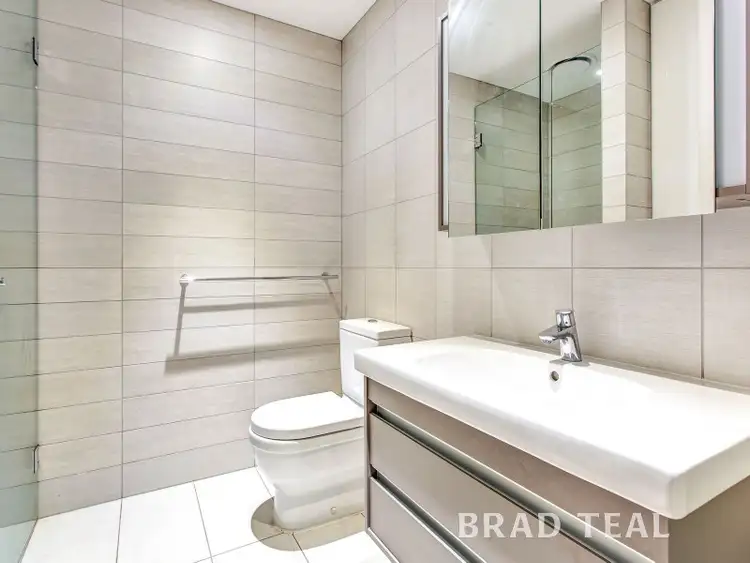 Fourth view of Homely apartment listing, G01/40 Beach Street, Port Melbourne VIC 3207