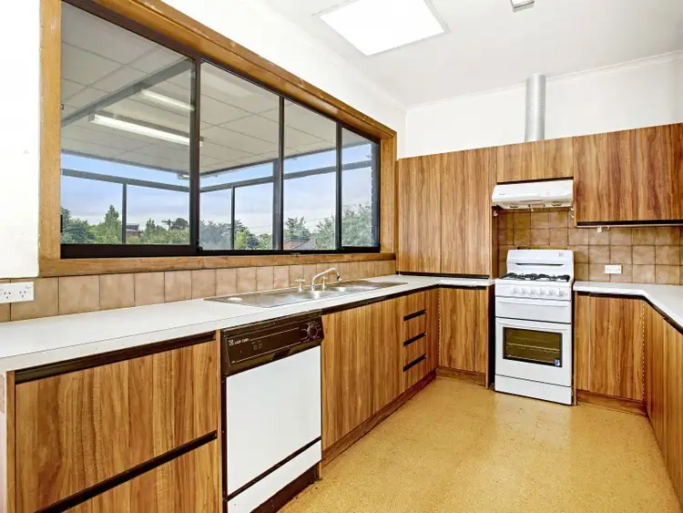 Fourth view of Homely house listing, 384 Buckley Street, Essendon West VIC 3040