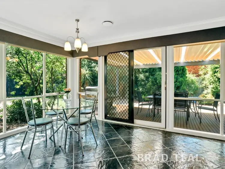 Sixth view of Homely house listing, 9 Stockwell Crescent, Keilor Downs VIC 3038