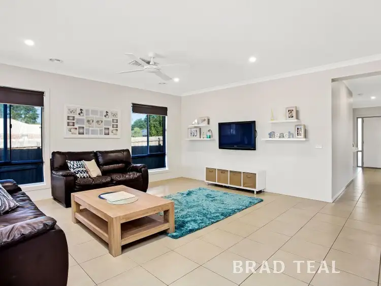 Third view of Homely house listing, 15 Charters Avenue, Gisborne VIC 3437