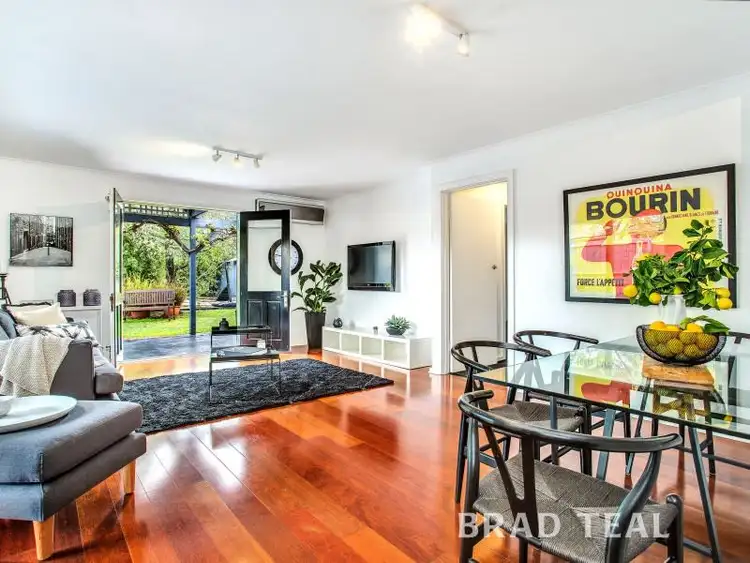 Fifth view of Homely house listing, 48 Fawkner Street, Aberfeldie VIC 3040