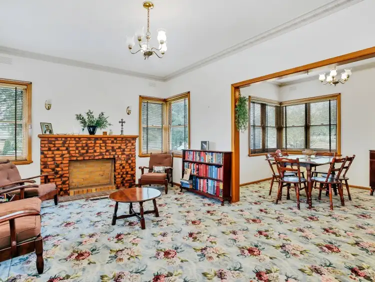 Third view of Homely house listing, 53 Hayes Road, Strathmore VIC 3041