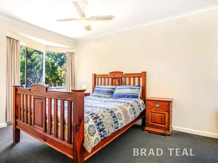 Fourth view of Homely apartment listing, 5/3 Violet Street, Essendon VIC 3040